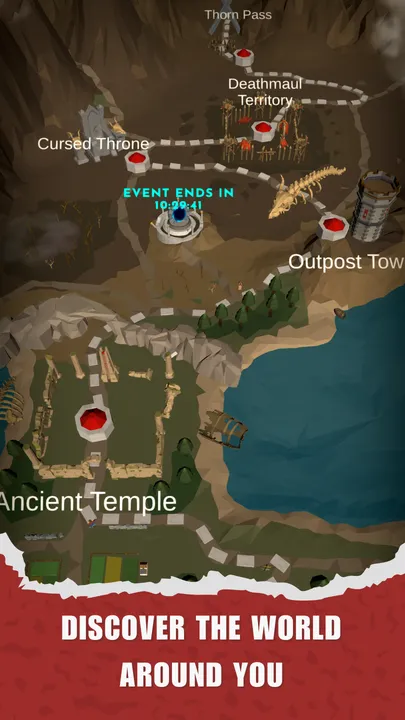 Gladiator Arena: Rise screenshot 4