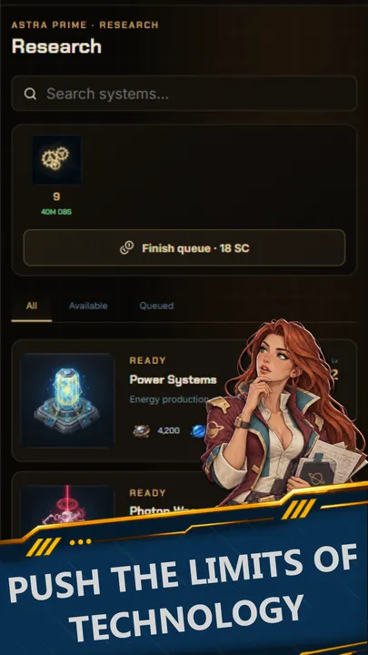 Space Pirates screenshot 4